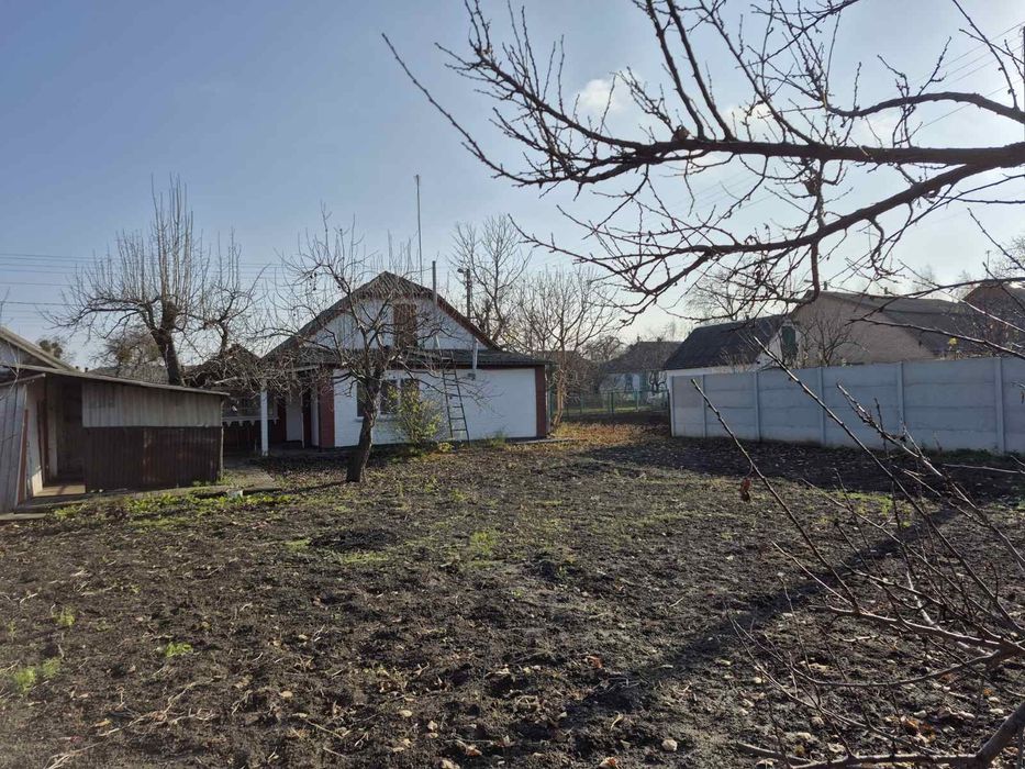 Приватний будинок Ставище, Київська область