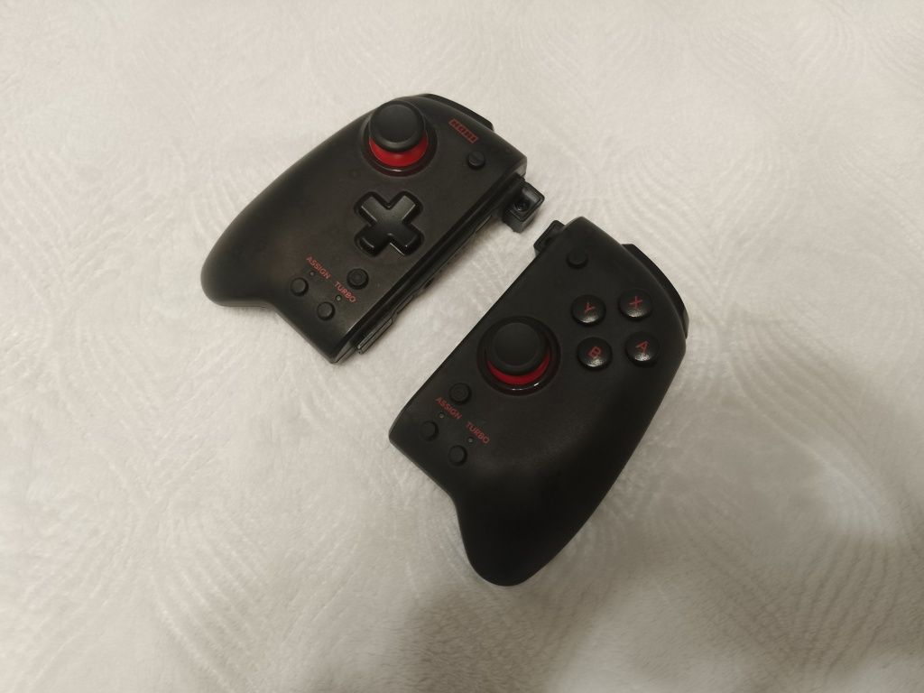 Nintendo switch kefir v2