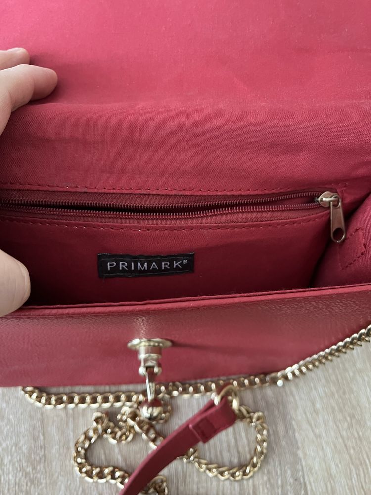 Mala Senhora Primark