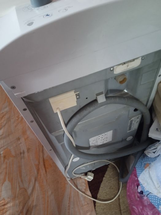 Продам стирмаш аристон