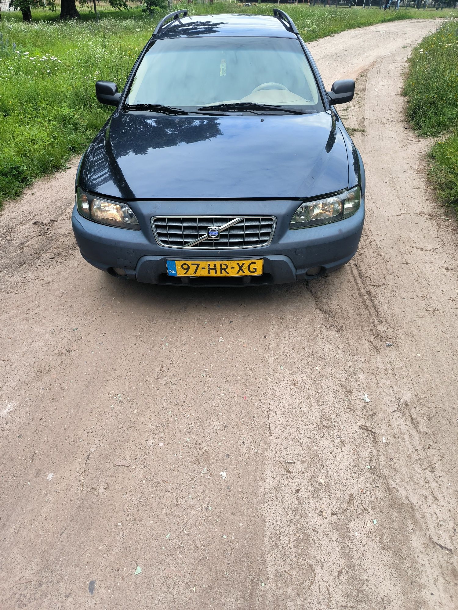 Продам Volvo v70