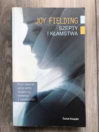 Szepty i kłamstwa Joy Fielding