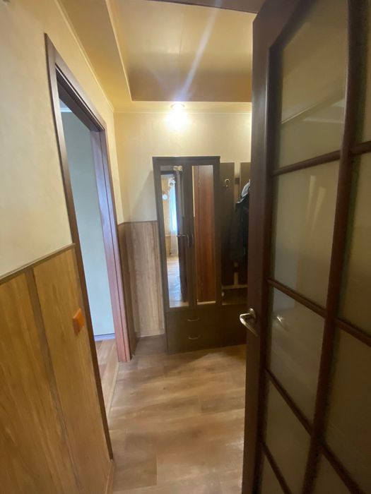 Продам простору 2-кімнатну квартиру для сім’ї у місті Кам’янське