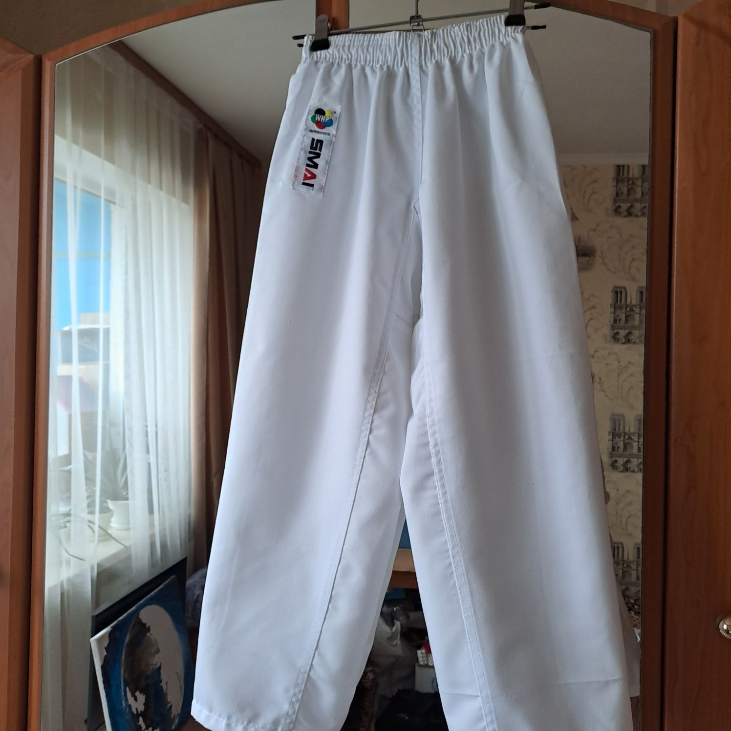 Кімоно дитяче smai wkf