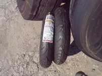 opona 120/70ZR17 120/70R17 BRIDGESTONE Batlax S20F EVO(140 netto/szt)