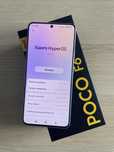 Xiaomi Poco F6 8/256gb