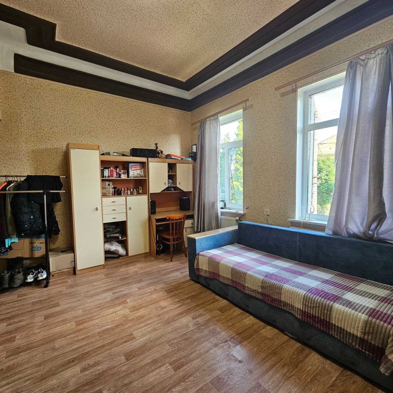 Продаж 1-ної квартири в самому центрі міста