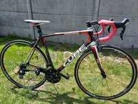 Rower Szosowy CUBE AGREE GTC Koła 28 Cali Rama Carbon 55 cm 21,5 Cali