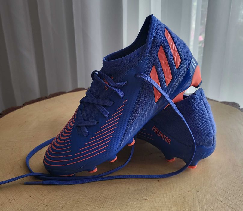 Korki adidas PREDATOR rozm. 34