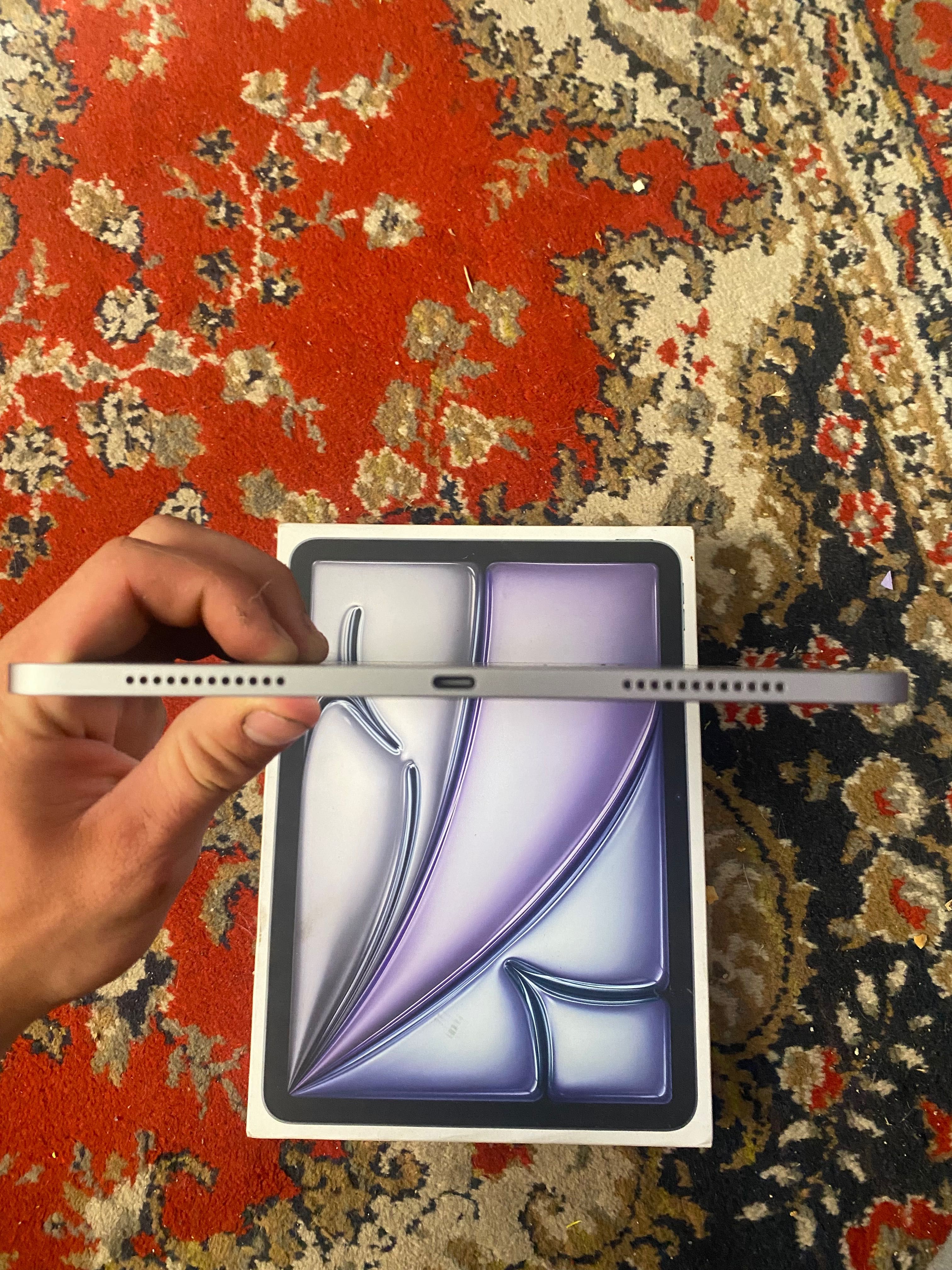 Ipad Air -inch (m3) WI-FI 128gb