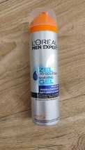 Nowa żel Loreal MEN Expert