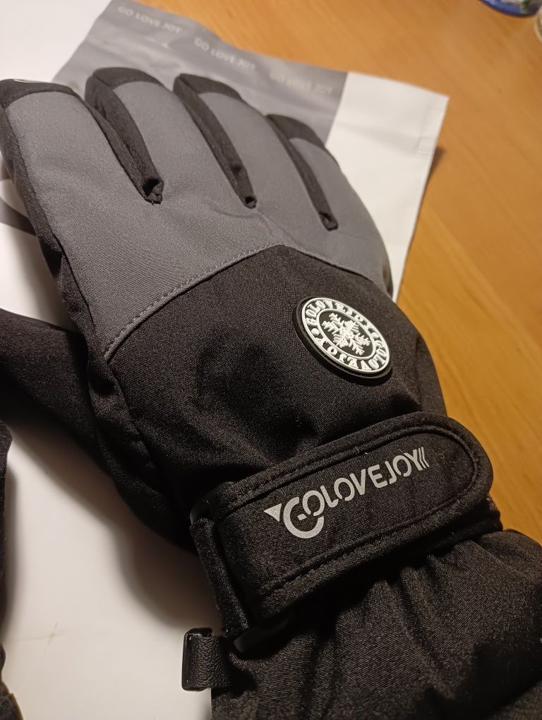 Rękawiczki męskie Golov.ejoy
