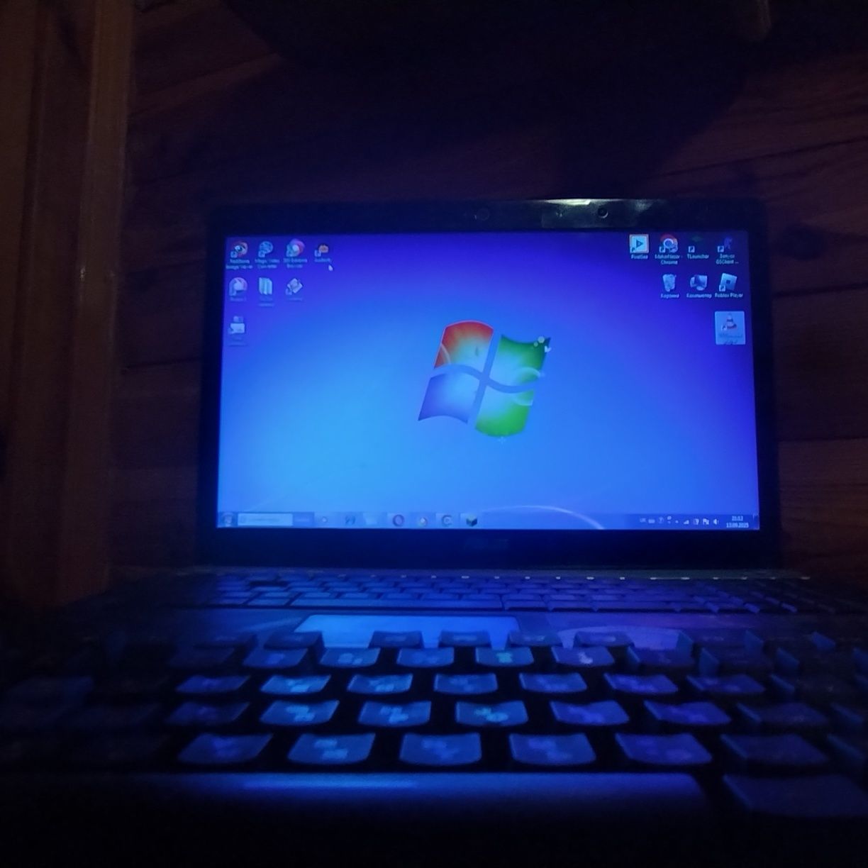 Windows 7 максмаліная