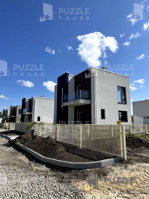 Продаж будинок 120м2 в с. Рудинки біля р.Козинка