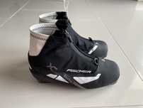 Buty do nart biegowych