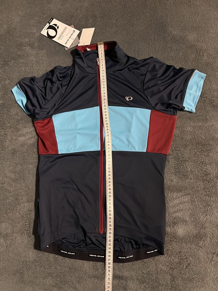 Koszulka rowerowa/kolarska Pearl Izumi Elite Scape