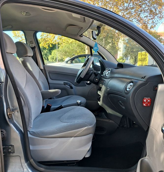 Citroën C3 1.1i 60cv C/AC Nacional 05