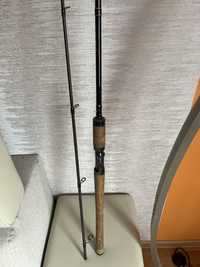Wędka shimano speedmaster  dx 14-42, 240cm