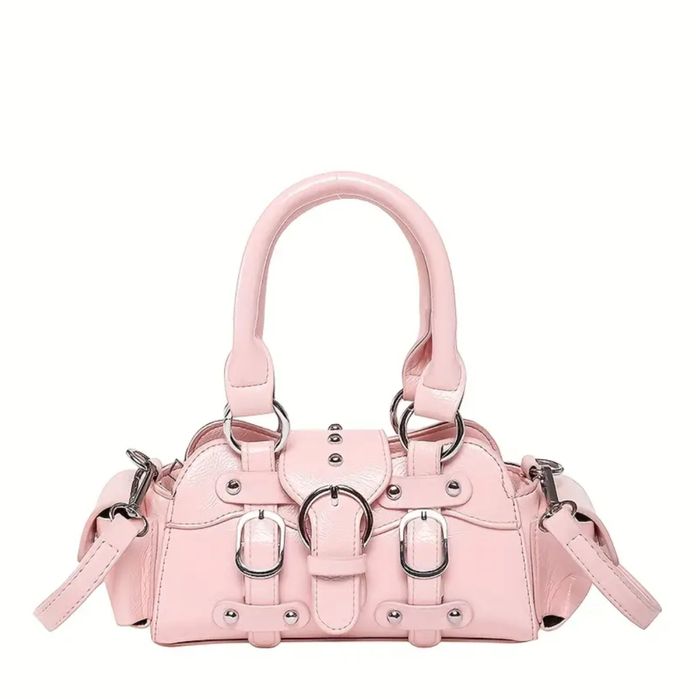 Сумочка у2k в кольорах