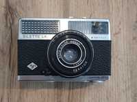 Stary aparat AGFA SILETTE LK sensor