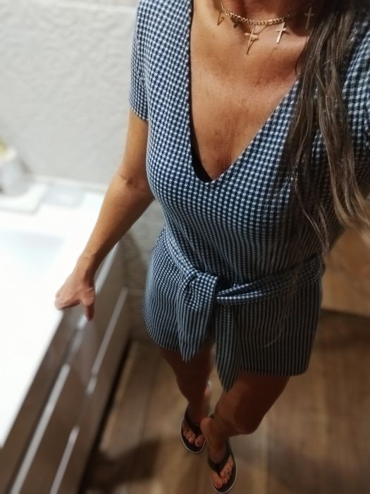 Kombinezon letni s Zara