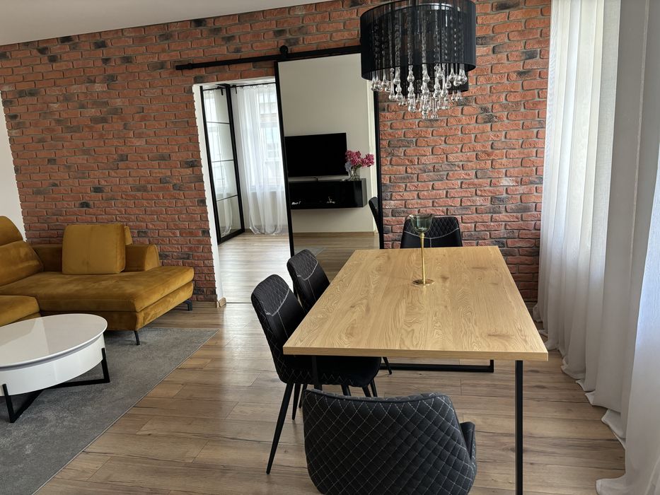 apartament przy Rynku