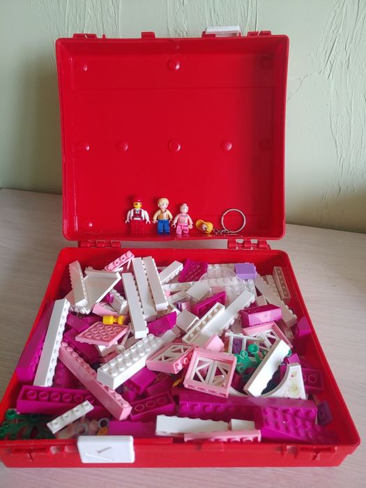 SLUBAN Конструктор арт Загородный дом