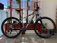 Rower górski MTB Ghost Kato Advanced 29 rock shox deore