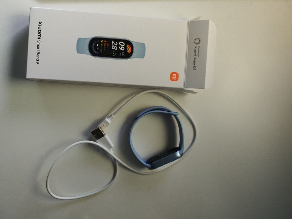 Xiaomi Smart Band 9