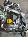 Motor renault clio/kangoo 1.5dci k9k802