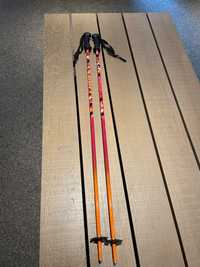 Kijki narciarskie scott 110cm