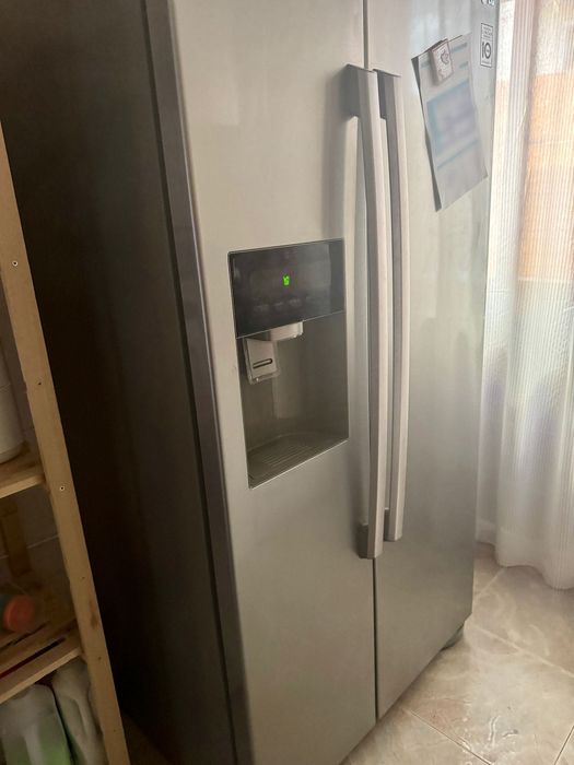 Vendo frigorífico