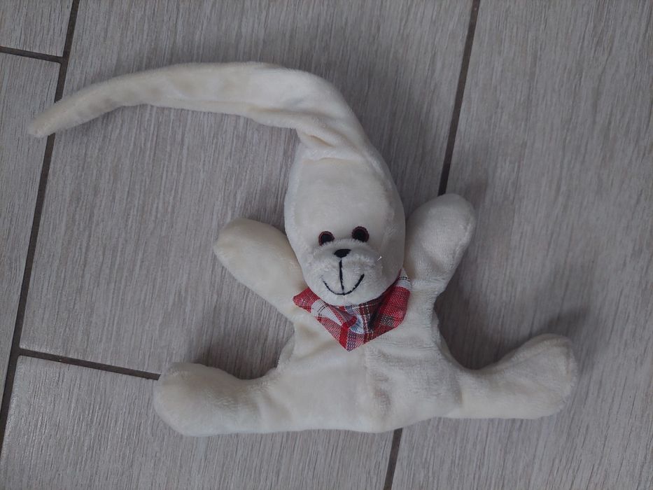 "Сплюшки " іграшки для малечі