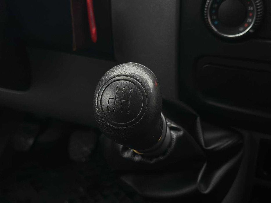 Авто в наявності Mercedes-Benz SPRINTER 316 CDI 2018 мерседес