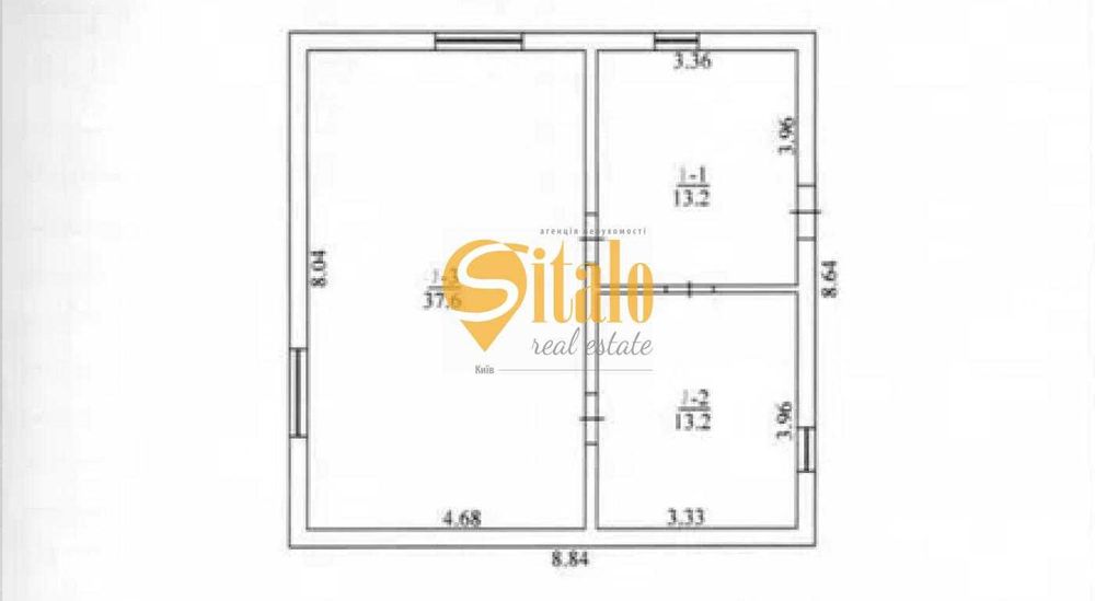Ділянка, вул. Маслівка, під ЛЕПами, 6 соток, до метро Славутич 2 км