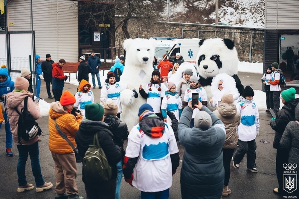 Панда, білий мішка, пес Патрон, зайка - кульки в подарунок!