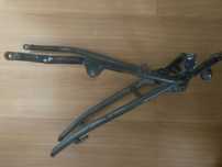 Honda cr 250 88 peças