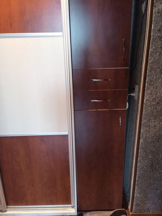 Терміново продам шафу купе