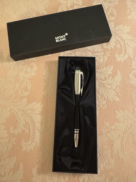 Montblanc Starwalker Doué de Aparo - Original