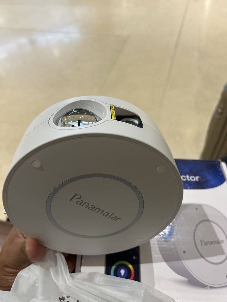 Projetor Smart Star