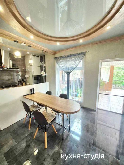 Продам добротний термодім в районі Габдрахманова (Ковалівка).