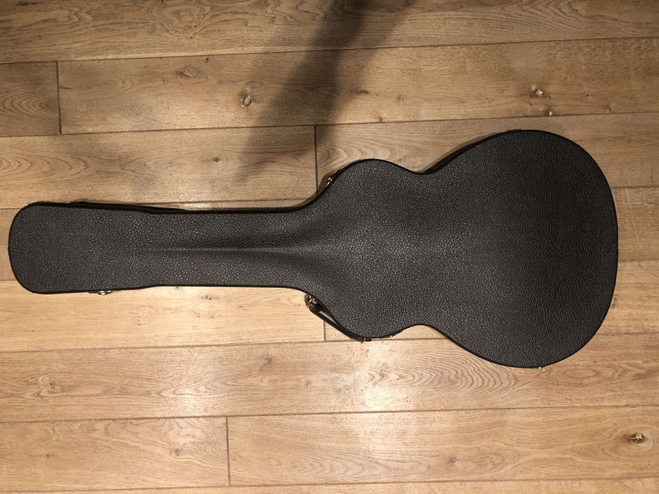 Nowy Futerał do gitary Taylor GC