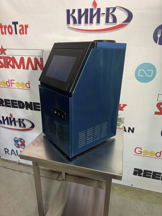 Льодогенератор-Ледогенератор Frosty Італія!!!