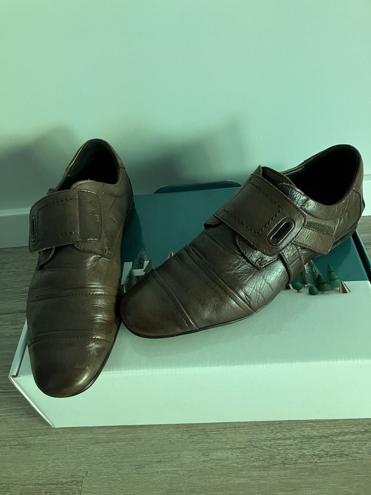 Sapatos - Seaside - #42!