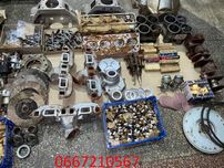 Запчасти двигателя Уаз 452, Уаз 469, Волга, Газ 21, Газ 24, Змз 402