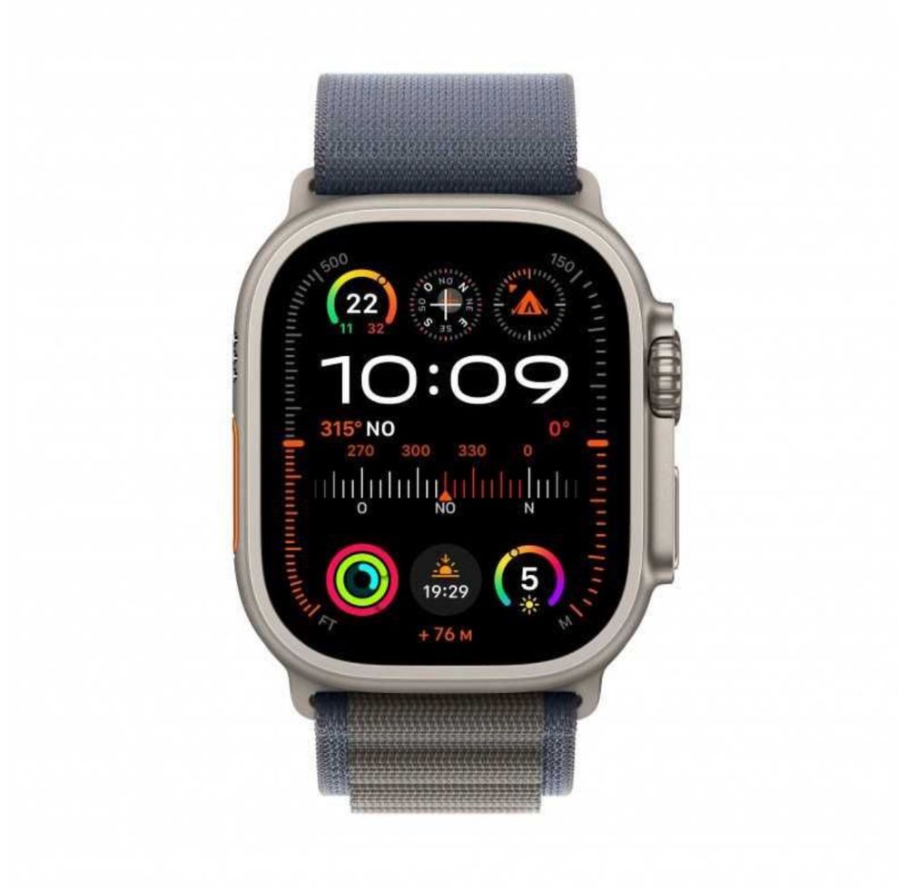 Apple watch ultra 2