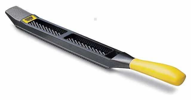 Strug dwuręczny do drewna 440mm Stanley5-21-295 długość ostrza 250mm