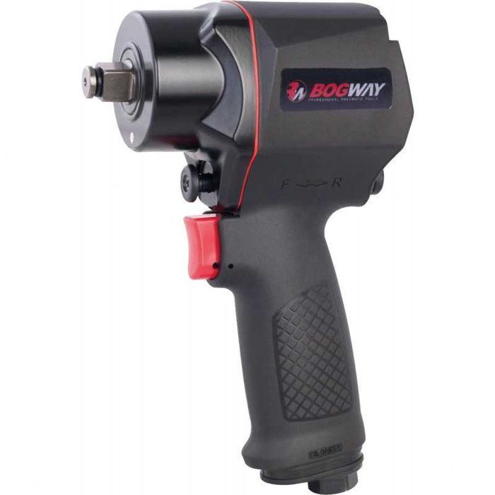 Klucz pneumatyczny udarowy 1/2" - Bogway