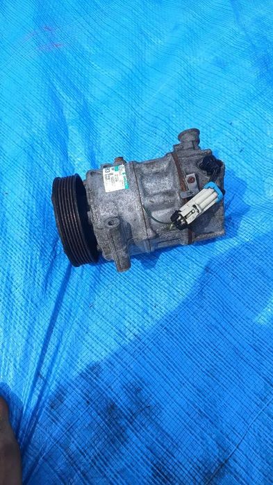 OPEL INSIGNIA A, ASTRA, SAAB KOMPRESOR SPREZARKA KLIMATYZACJI GM13232307