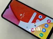 Samsung Galaxy A14 4G Dual SIM/ 4GB/ 64GB/ Black/ Grade A-